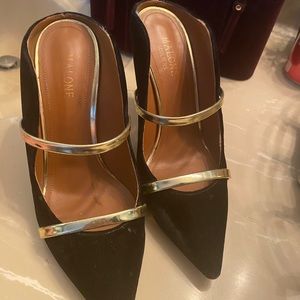 Malone souliers size 7 and half !!